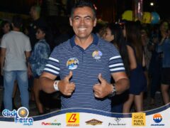 Festa da Vaca Atolada